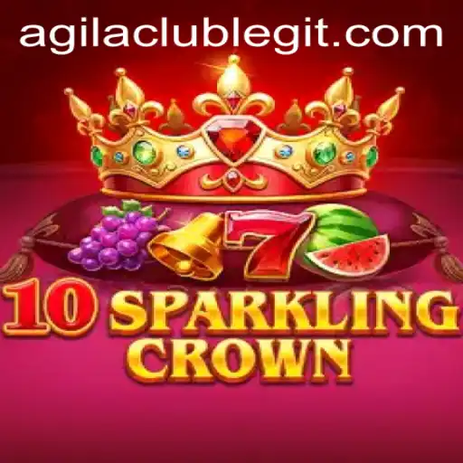 Exploring the Exciting World of 10SparklingCrown: A Deep Dive into Agilaclub's Latest Game Sensation