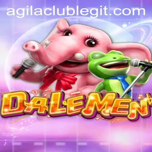 Exploring the Exciting World of DALEMEN: A Journey Through Strategy and Skill