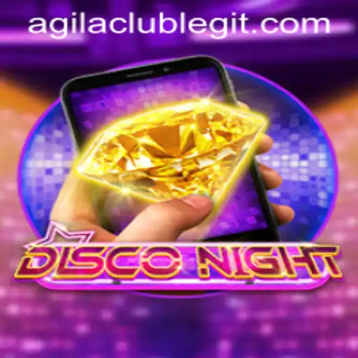 DiscoNightM: Dive into the Rhythm of Agilaclub