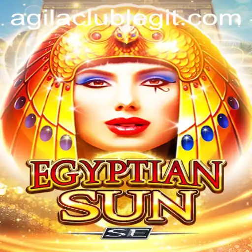 Discover the Fascinating World of EgyptianSunSE: An Agile Gaming Journey with AgilaClub