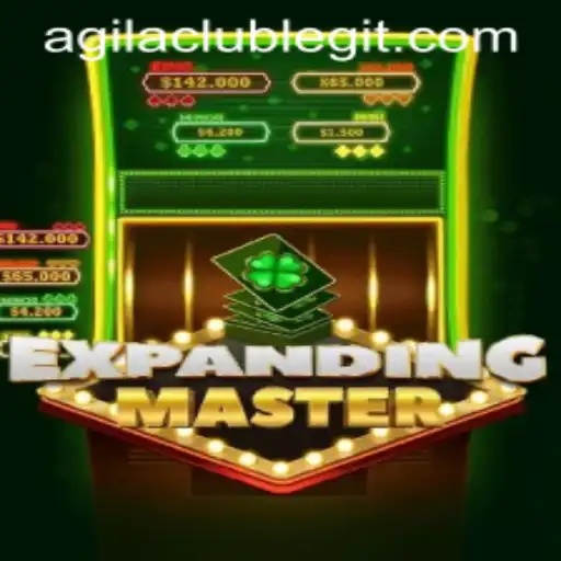 ExpandingMaster: Revolutionizing Strategy Gaming