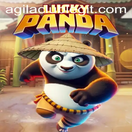 Exploring the Exciting World of LuckyPanda: The Game Taking Agilaclub by Storm