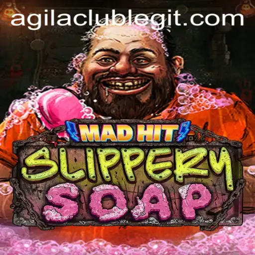 Unveiling the Thrills of MadHitSlipperySoap: A Game Like No Other