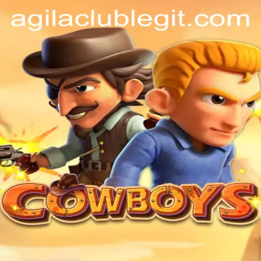 COWBOYS: The Thrilling World of Western Strategy and Adventure
