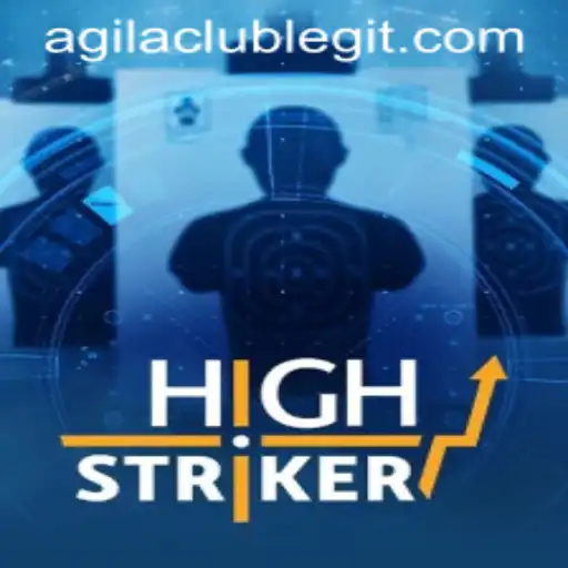 HighStriker: A Thrilling Test of Strength and Agility