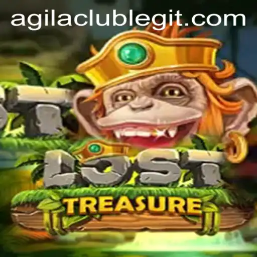 Exploring the Dynamic World of LostTreasure with Agilaclub