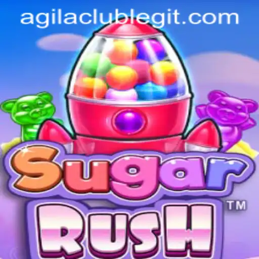 Embark on a Journey with SugarRush: The New Gaming Sensation