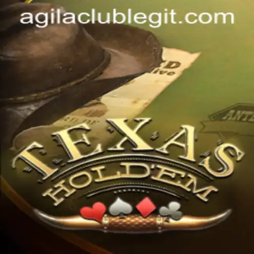 Mastering Texas Holdem with AgilaClub