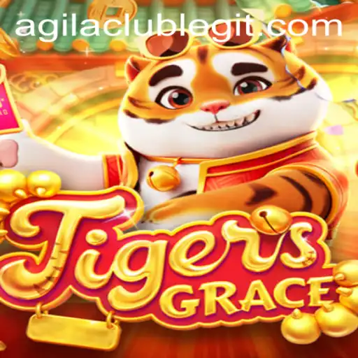 Discovering TigersGrace: A Thrilling Game Adventure with Agilaclub