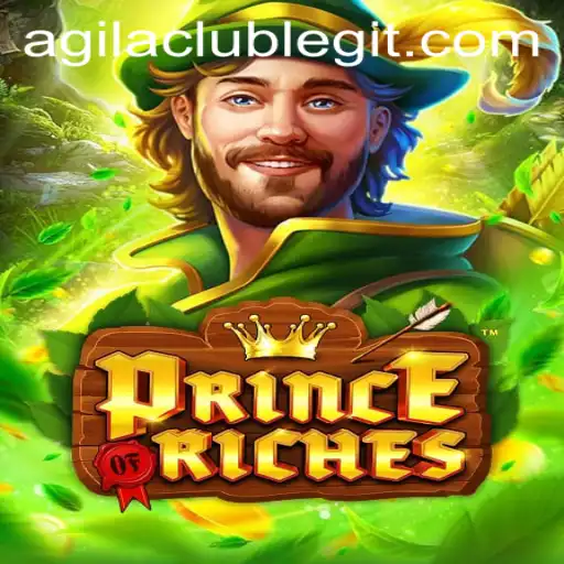 Experience the Excitement of PrinceOfRiches: An Ultimate Gaming Adventure