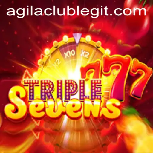 Unveiling 777TripleSeven: A Thrilling Journey into Agilaclub’s Latest Sensation