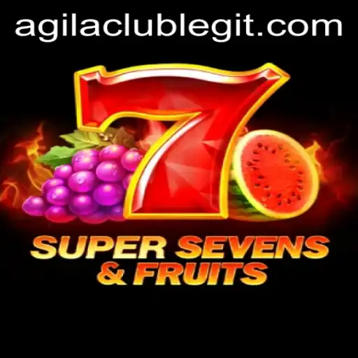 Discover the Exciting World of 7SuperSevensFruits and the Agilaclub Connection
