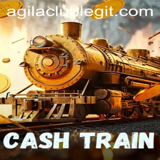 Explore the Excitement of CashTrain: The Ultimate Gaming Experience