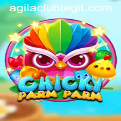 ChickyParmParm: A Unique Gaming Experience with Agilaclub