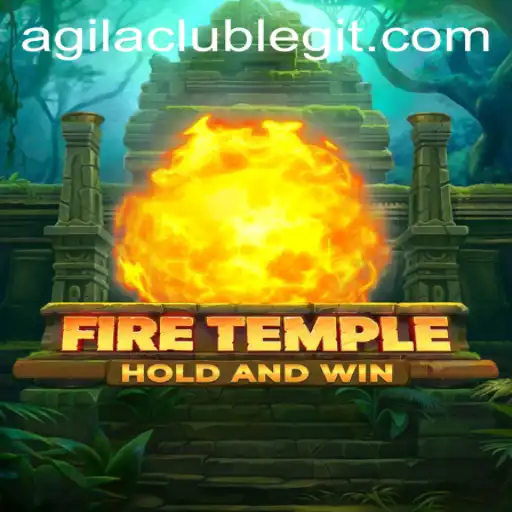 Exploring FireTemple: A New Dimension in Agile Gaming