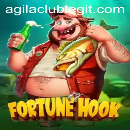 Unveiling FortuneHook: A New Era in Interactive Gaming with Agilaclub