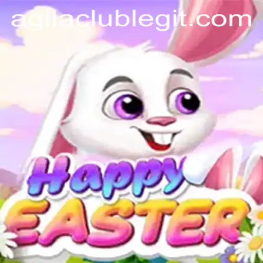 Unveiling HappyEaster: A Delightful Gaming Experience for AgilaClub Enthusiasts