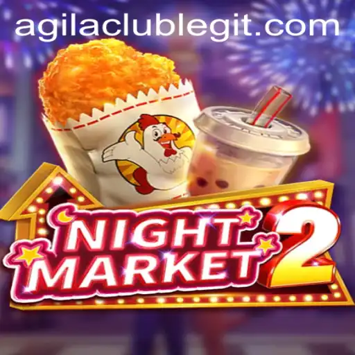 Unveiling NightMarket2: Dive into the Thrilling World of Agilaclub