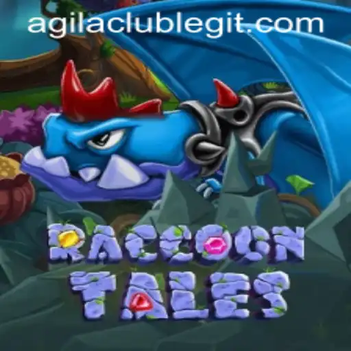 RaccoonTales: A Captivating Adventure Game Revolutionizing the Industry