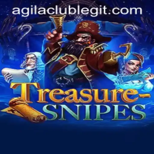 Unveiling TreasureSnipes: The Adventure Awaits with Agilaclub