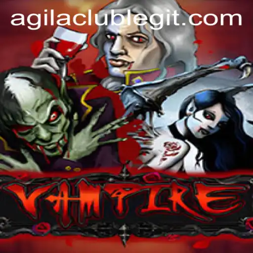 Unveiling the Exciting World of Vampire: Agilaclub's Thrilling Role-Playing Game