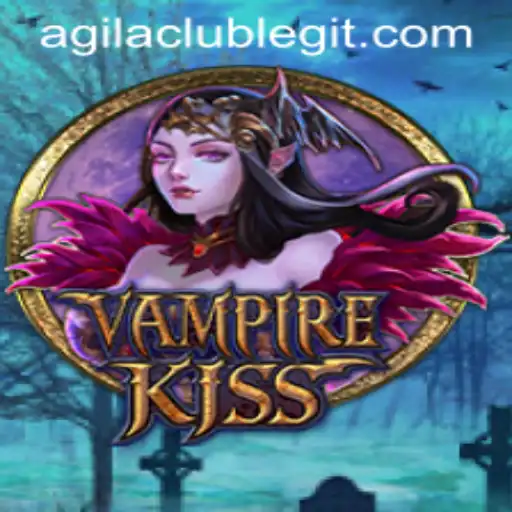 VampireKiss: The Thrilling New Experience Taking the Gaming World by Storm