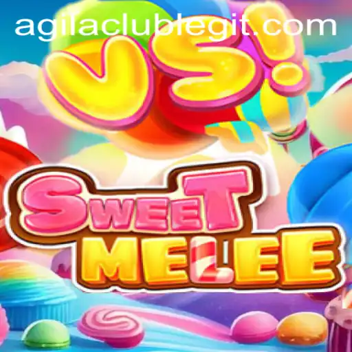 Discovering SweetMelee: A Dynamic Gaming Experience with AgilaClub